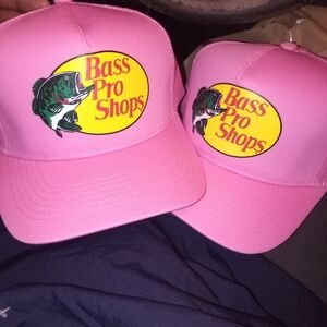 Bass Pro Shops Trucker Hats